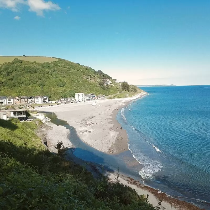 Seaton Beach