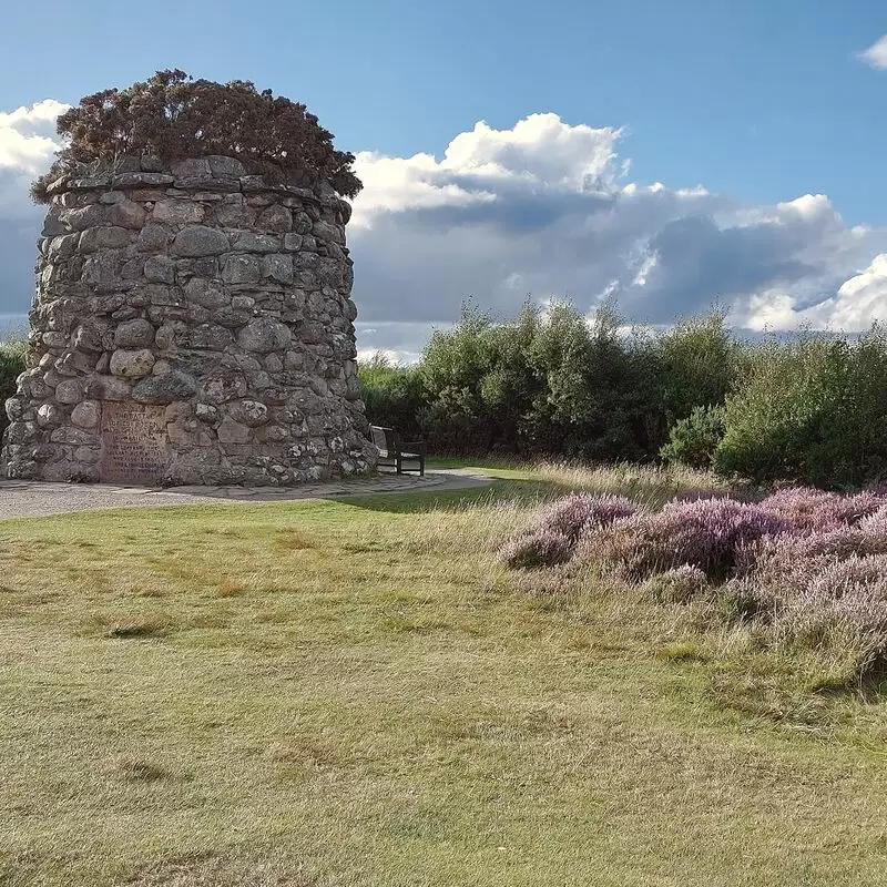 Culloden Battlefield