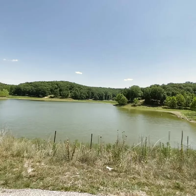 Lone Elk Park