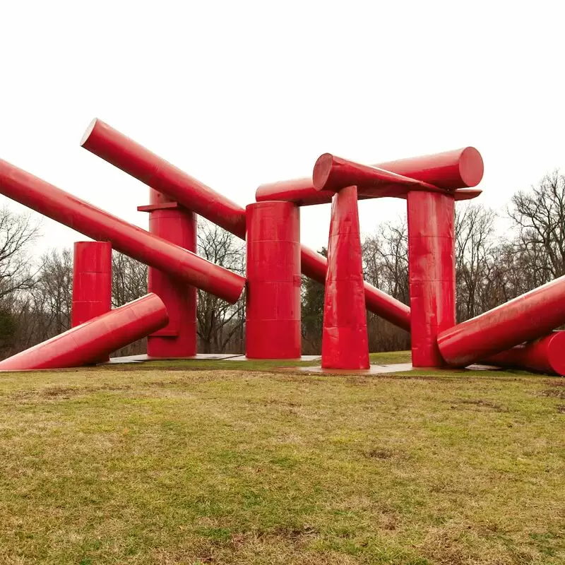 Laumeier Sculpture Park