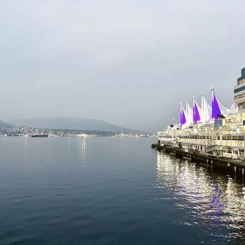 Canada Place