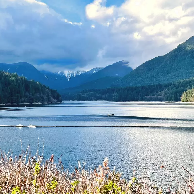 Capilano River Regional Park