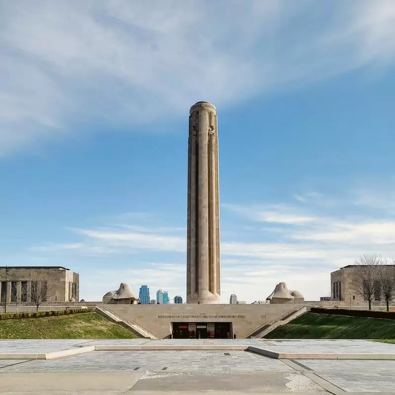 National WWI Museum and Memorial