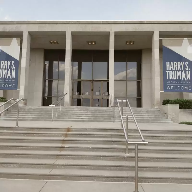 Harry S. Truman Presidential Library & Museum