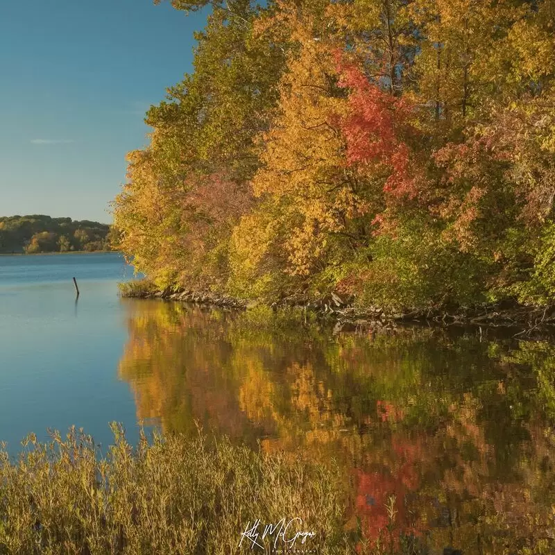 Wyandotte County Lake Park