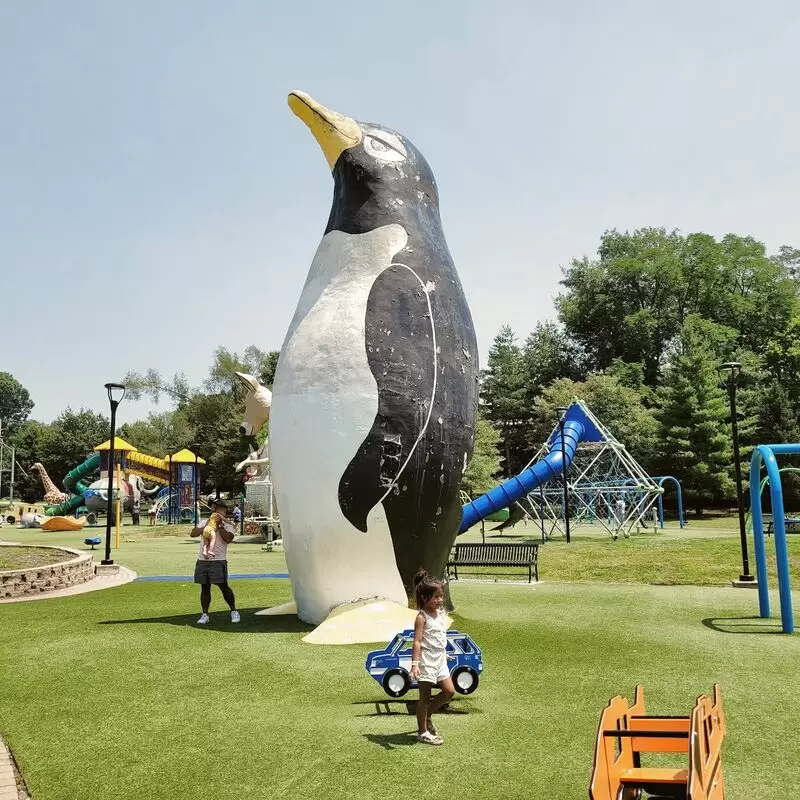 Penguin Park