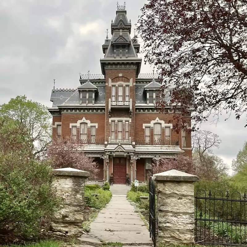 Vaile Mansion