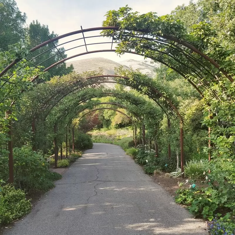 Red Butte Garden