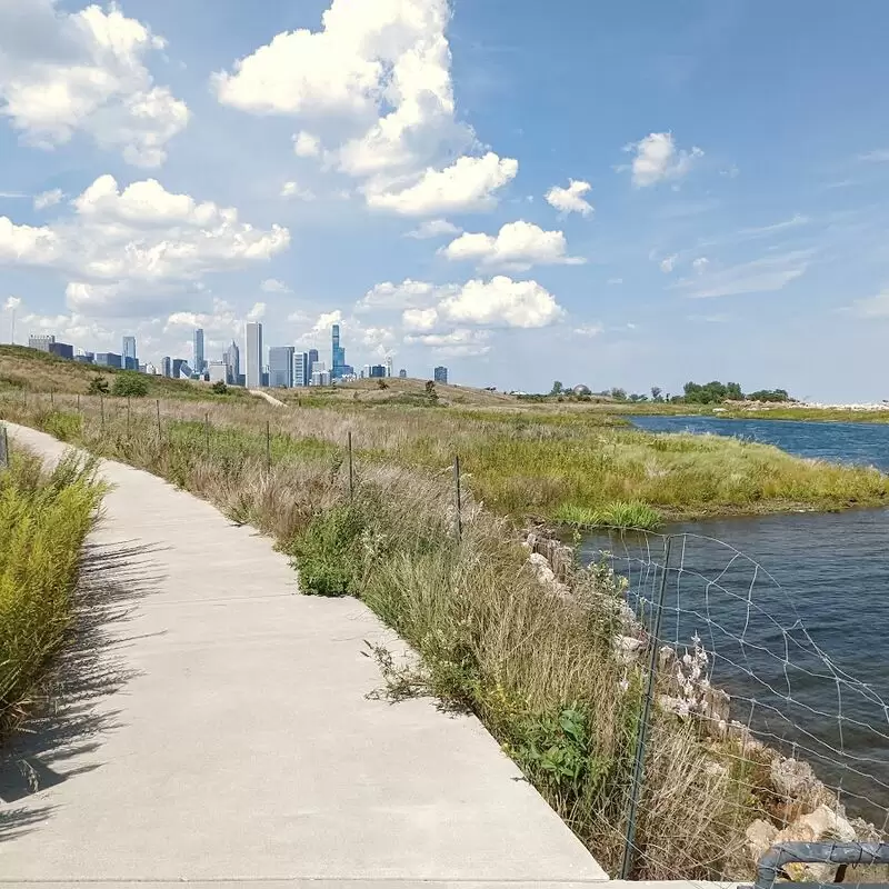 Northerly Island Park