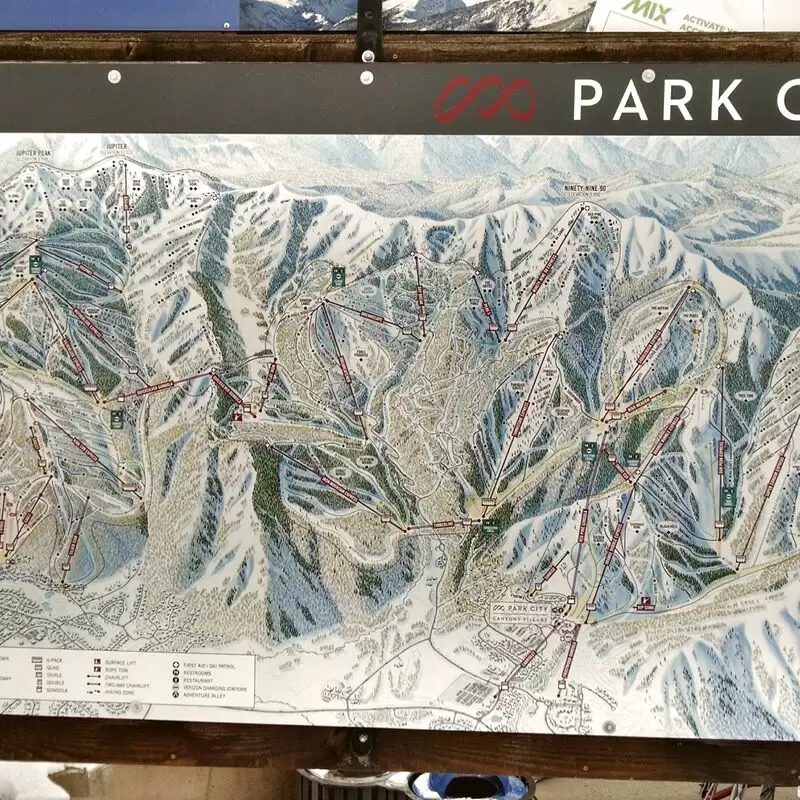 Park City Mountain