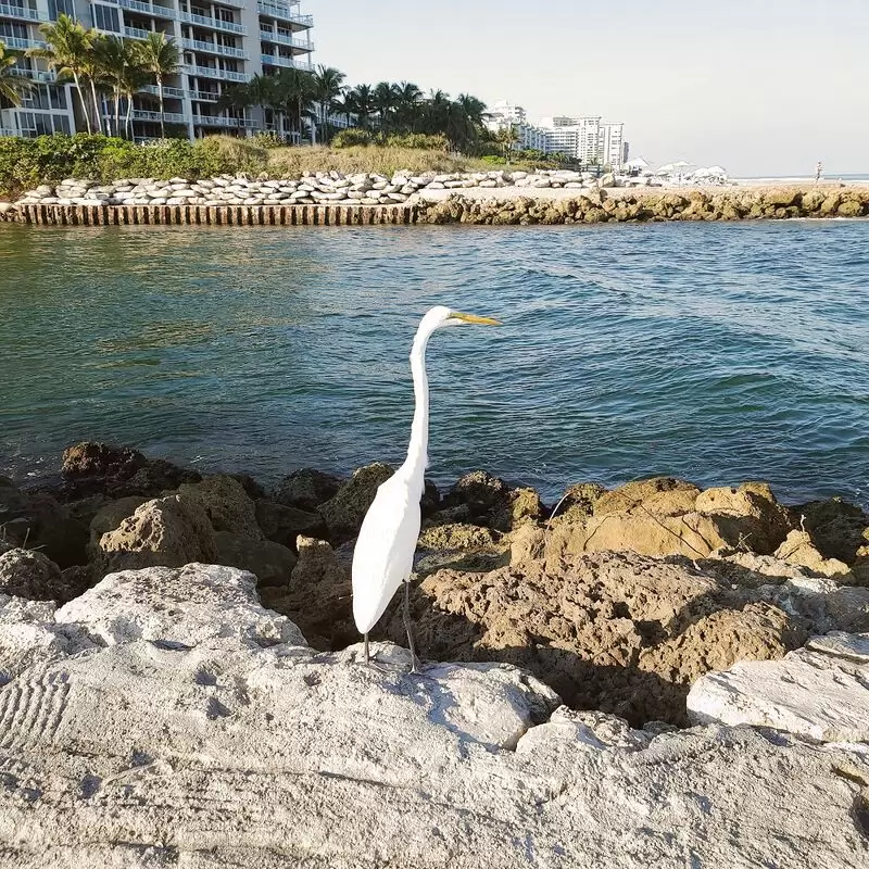 South Inlet Park