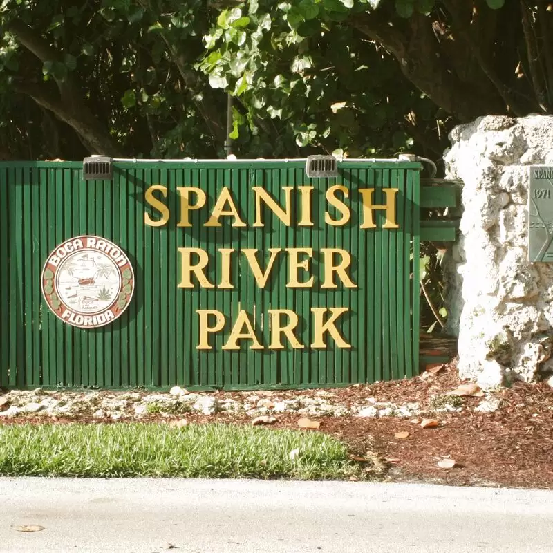 Spanish River Park