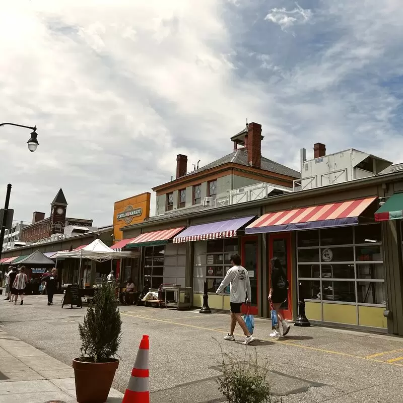 Findlay Market