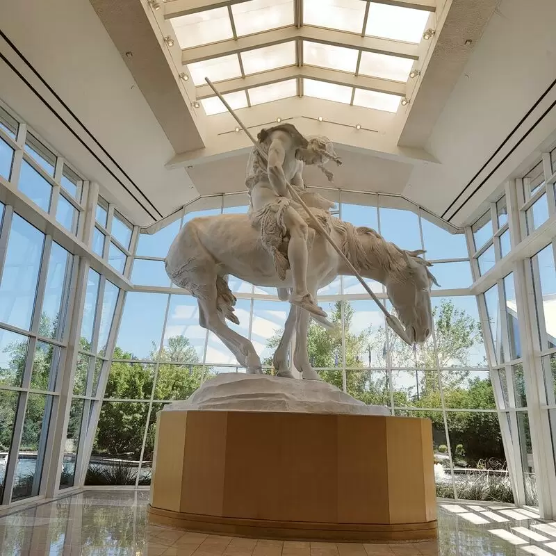 National Cowboy & Western Heritage Museum