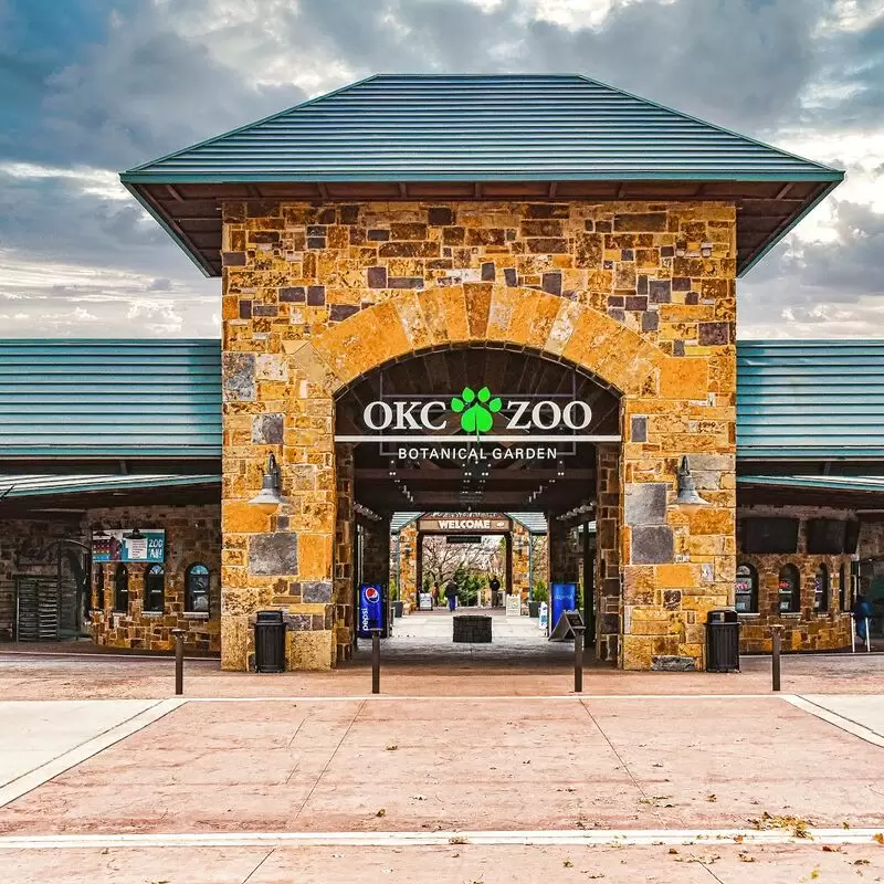 Oklahoma City Zoo