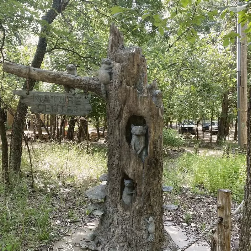 Martin Park Nature Center