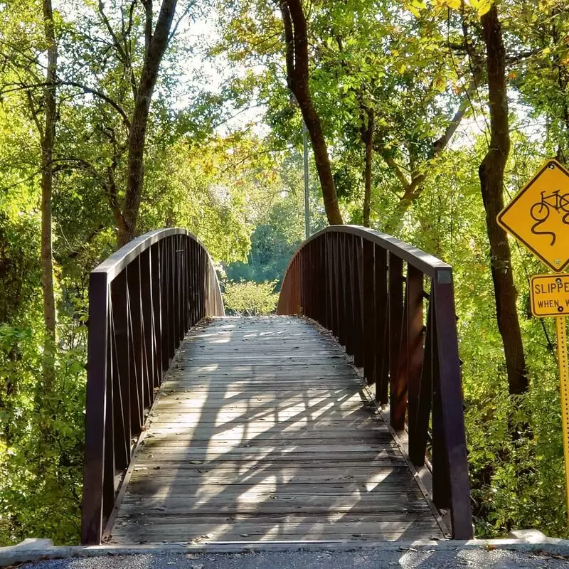 Terry Hershey Park