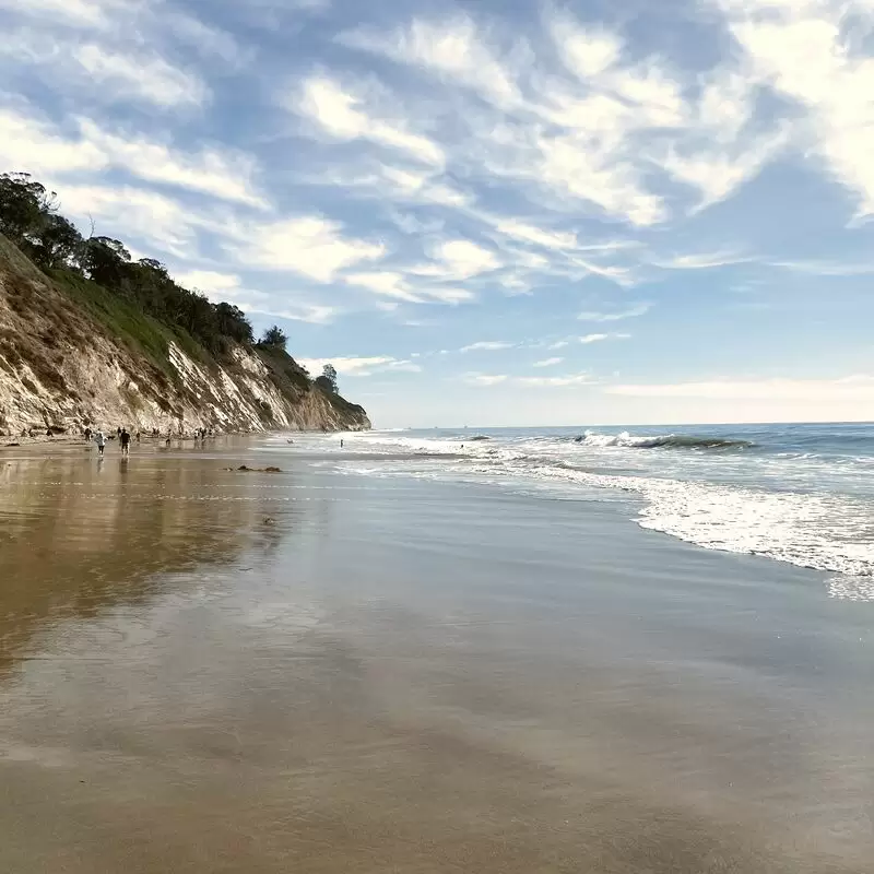 Arroyo Burro Beach County Park