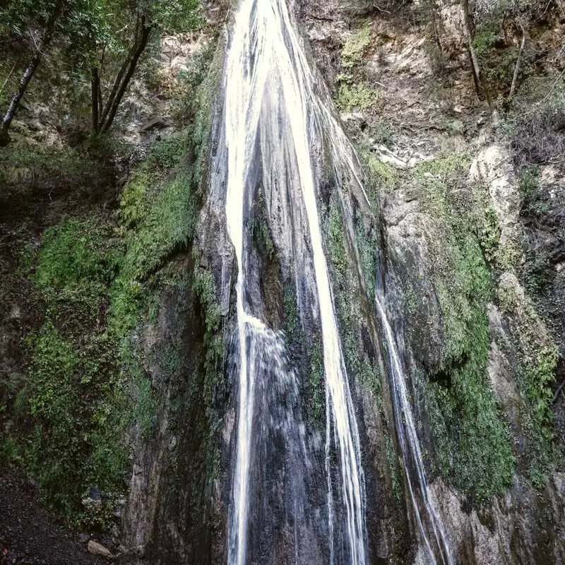 Nojoqui Falls Park