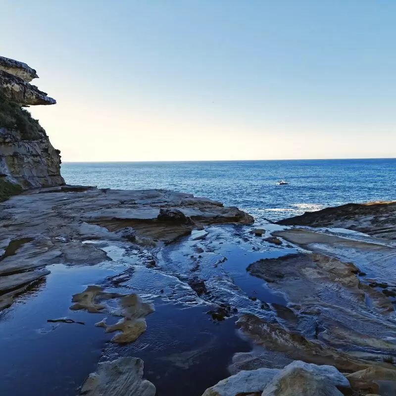 Royal National Park