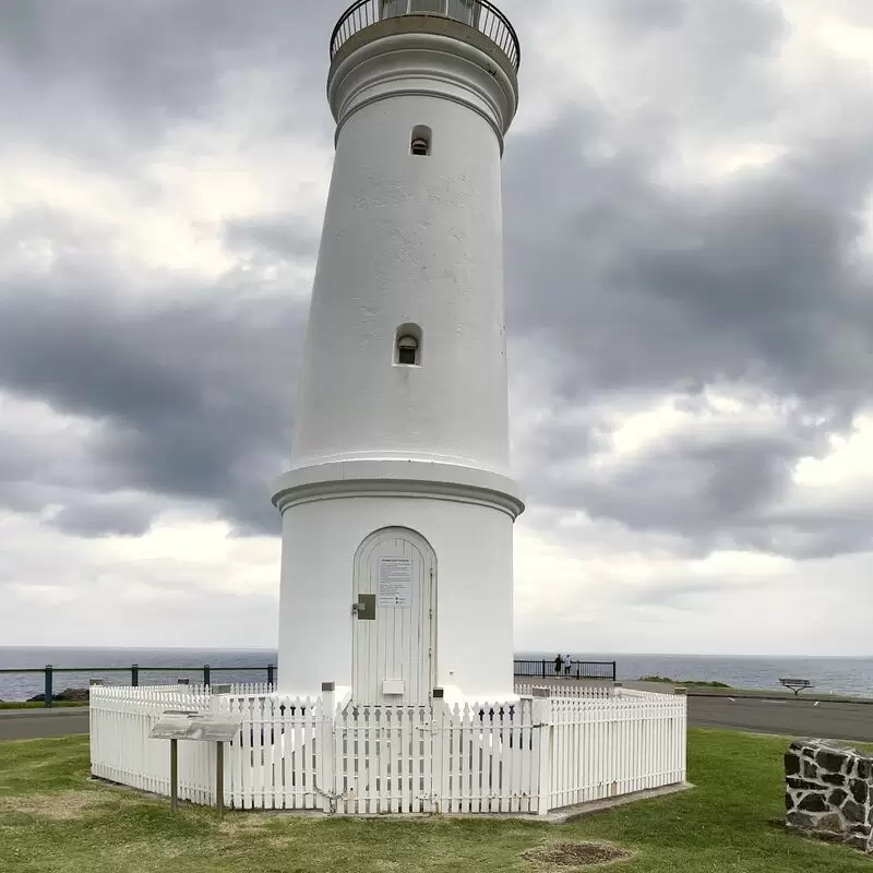 Kiama Lighthouse