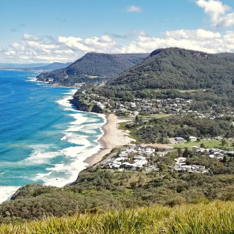 Bald Hill lookout Hill End