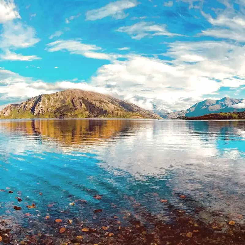 Lake Wānaka