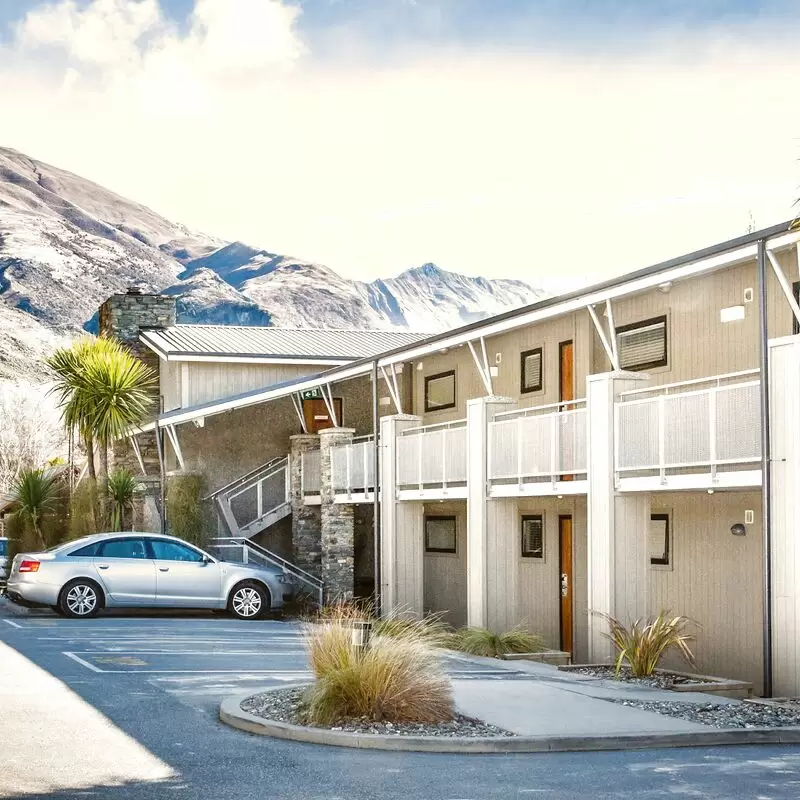 Wyndham Vacation Resorts Wanaka