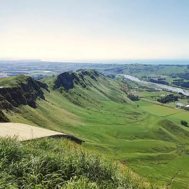 Te Mata Peak