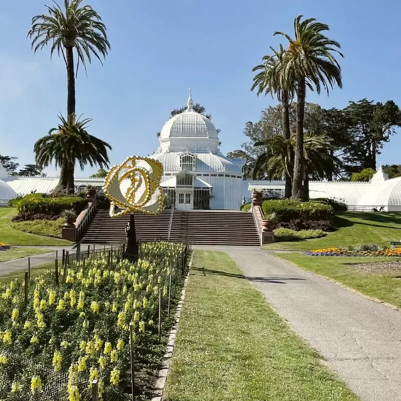 Golden Gate Park