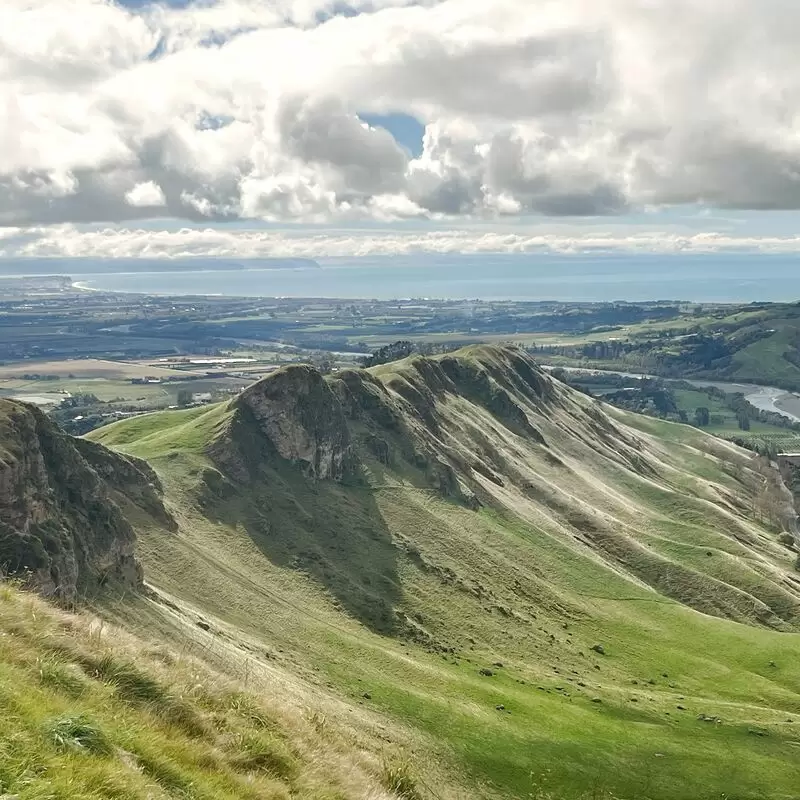 Te Mata Peak