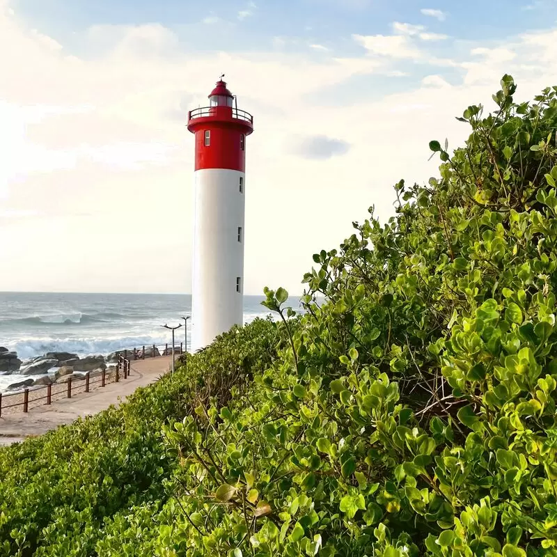 UMhlanga Lighthouse