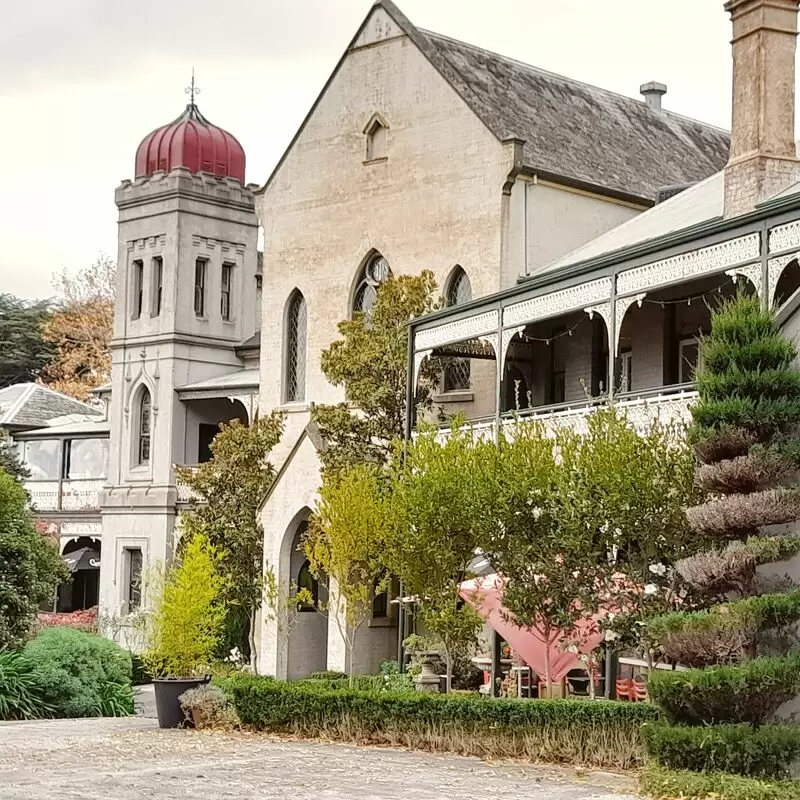 The Convent Daylesford