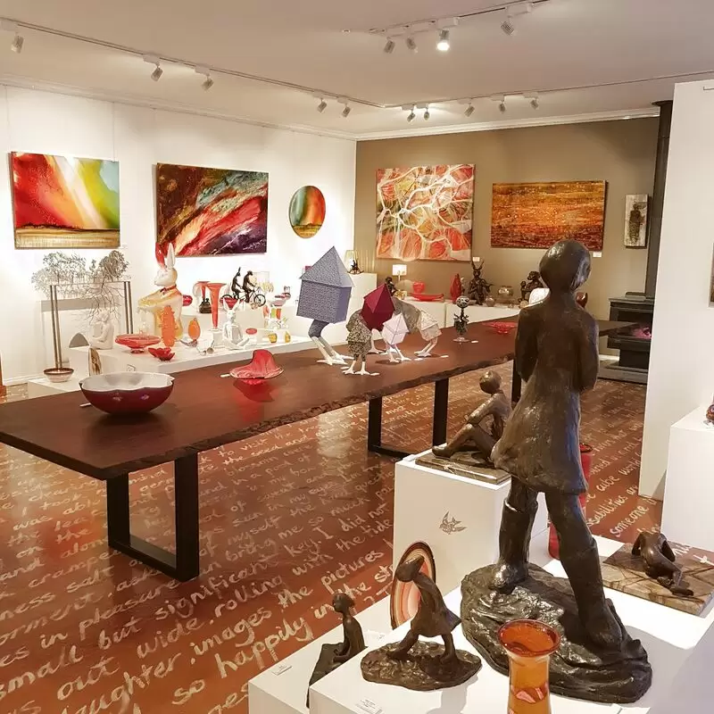 Stony Creek Gallery