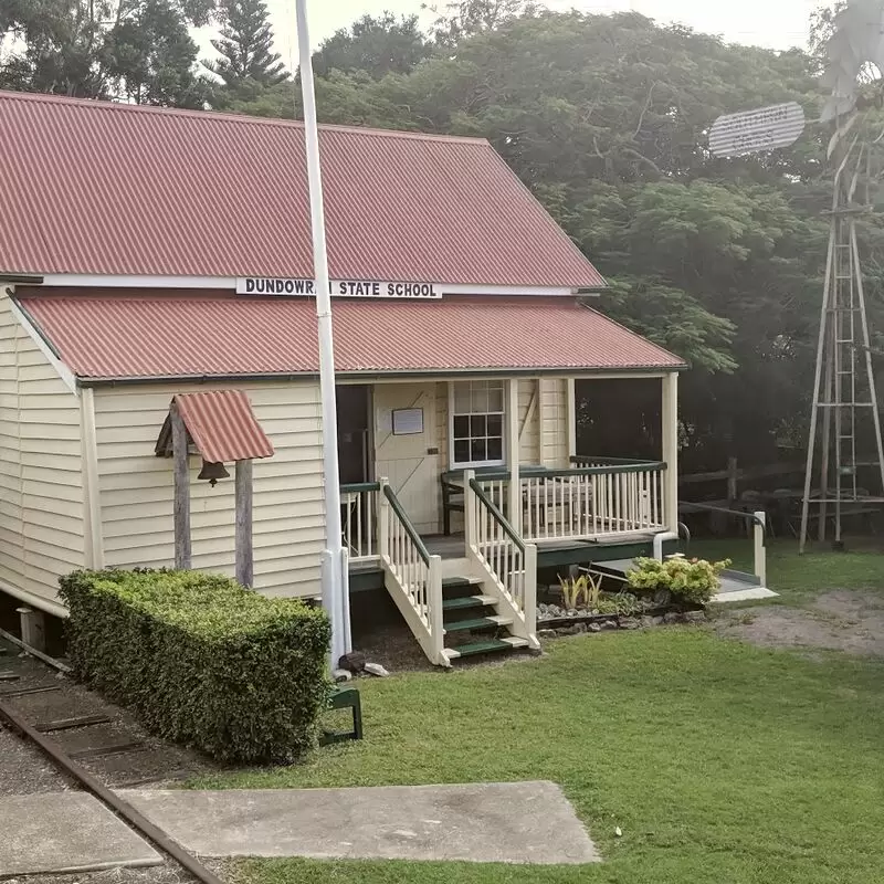 Hervey Bay Historical Village & Museum