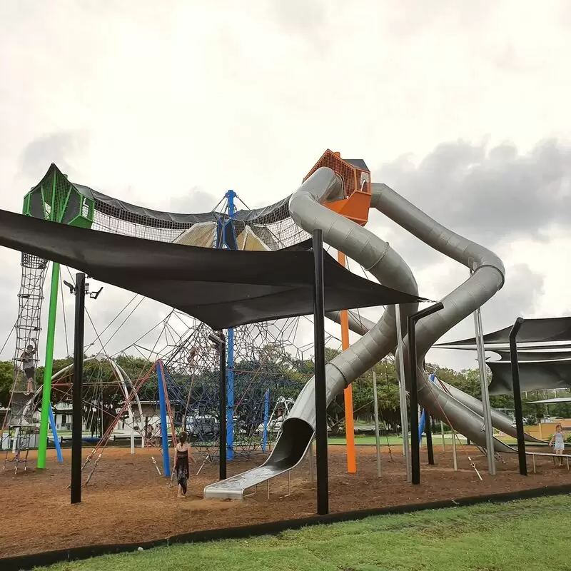 All Abilities Playground