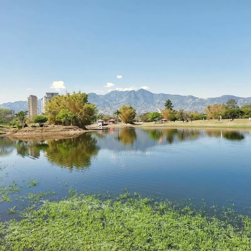 La Sabana Park