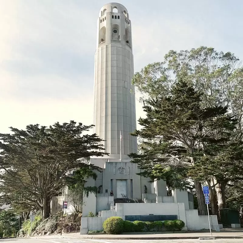 Coit Tower