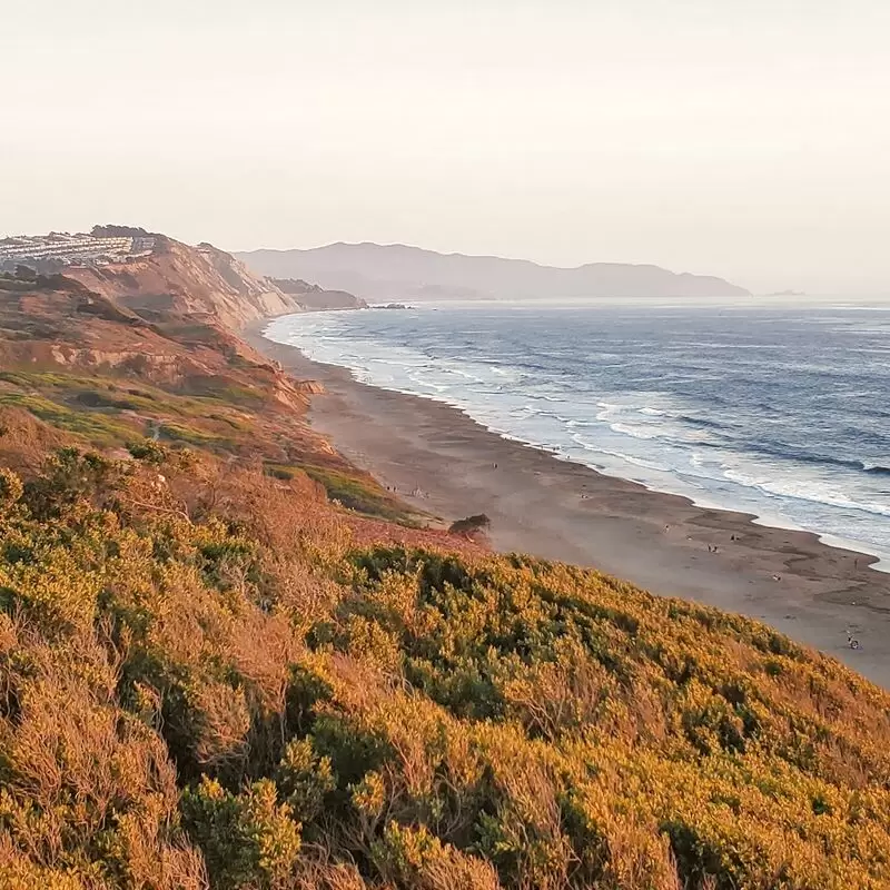 Fort Funston