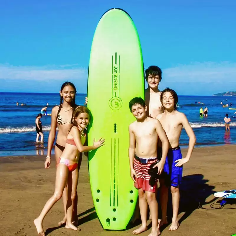 Surf'n Sayulita