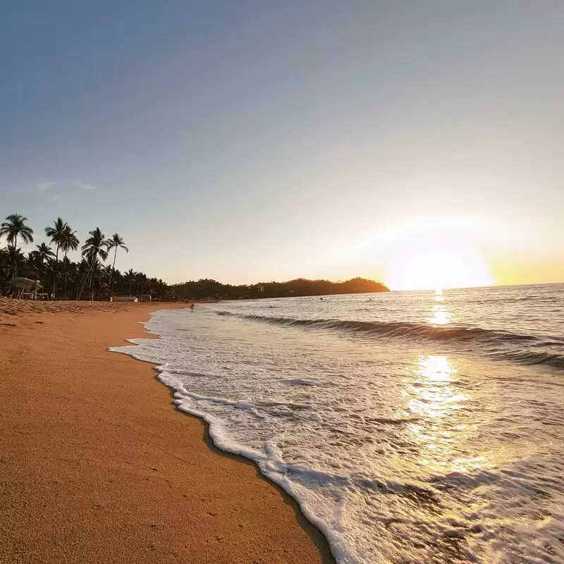 Sayulita Beachfront