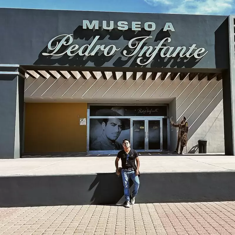 Pedro Infante Museum