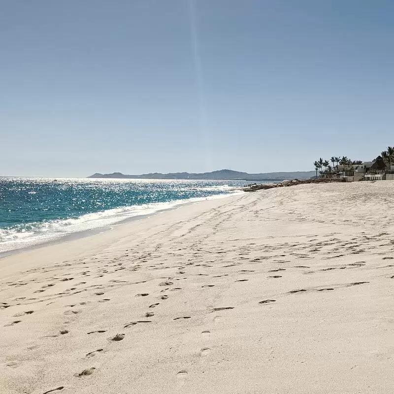 East Cape Beach