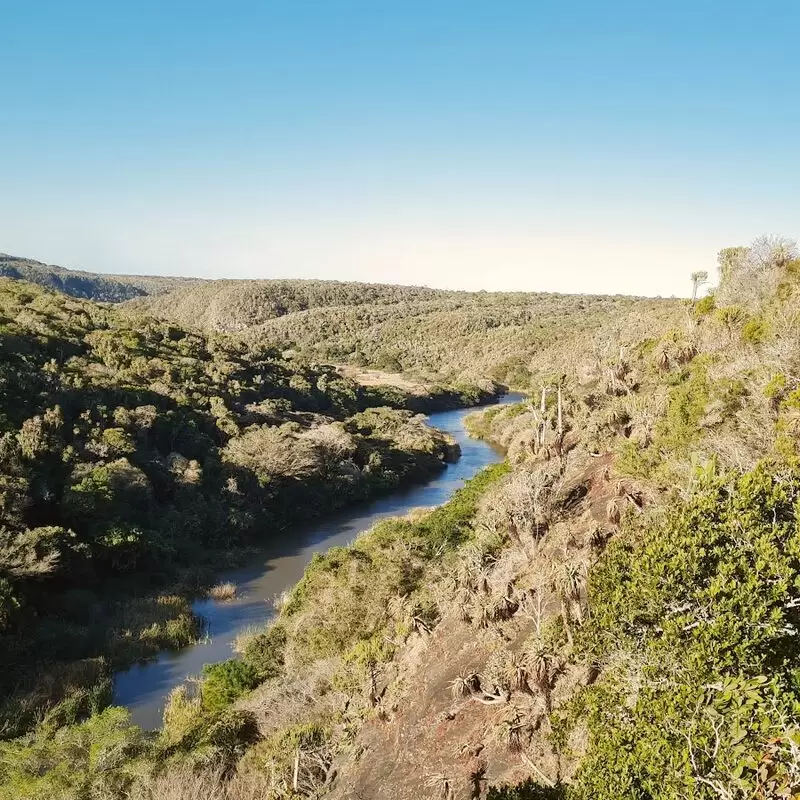 Kap River Conservancy