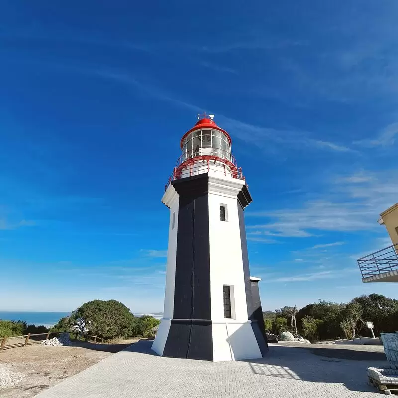 Great Fish Point Lighthouse