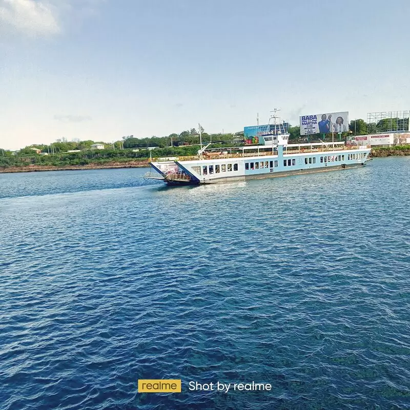 Likoni Ferry