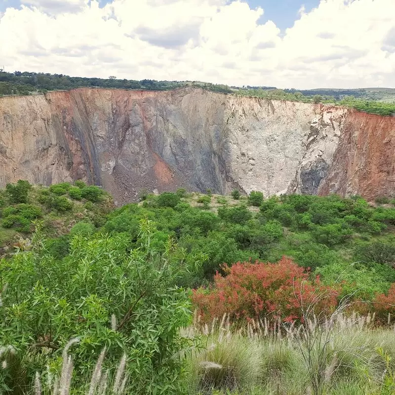 Cullinan Mine Tours