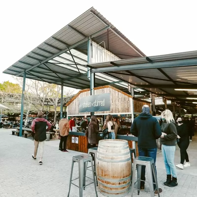 Lourensford Market Winter Edition