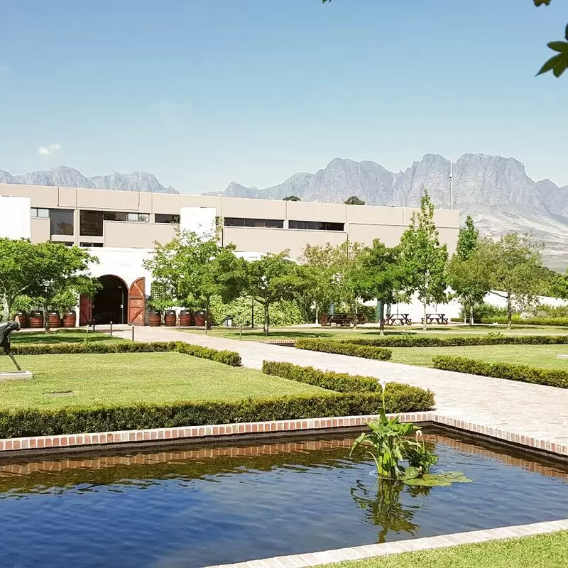 Lourensford Wine Estate