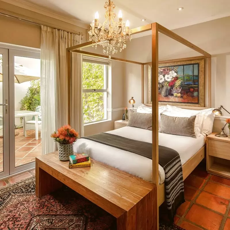 Spanish Farm Guest Lodge by Raw Africa Boutique Collection